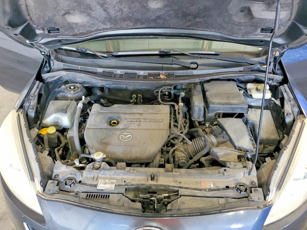 Mazda 5
