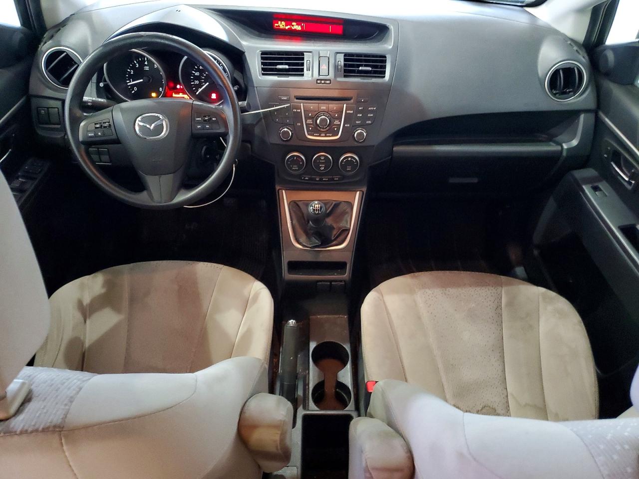 Mazda 5