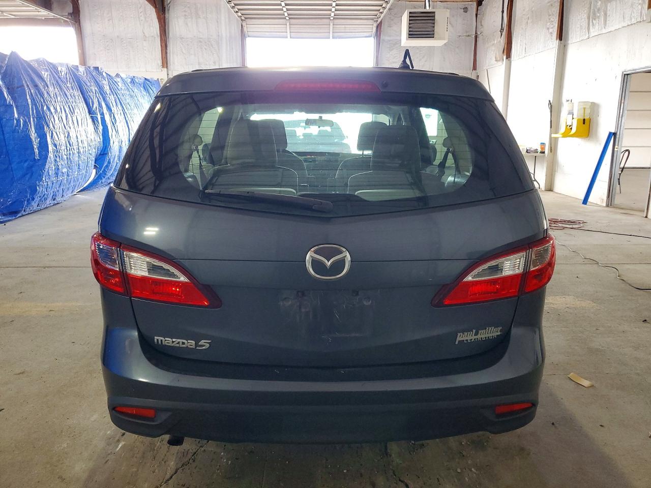 Mazda 5