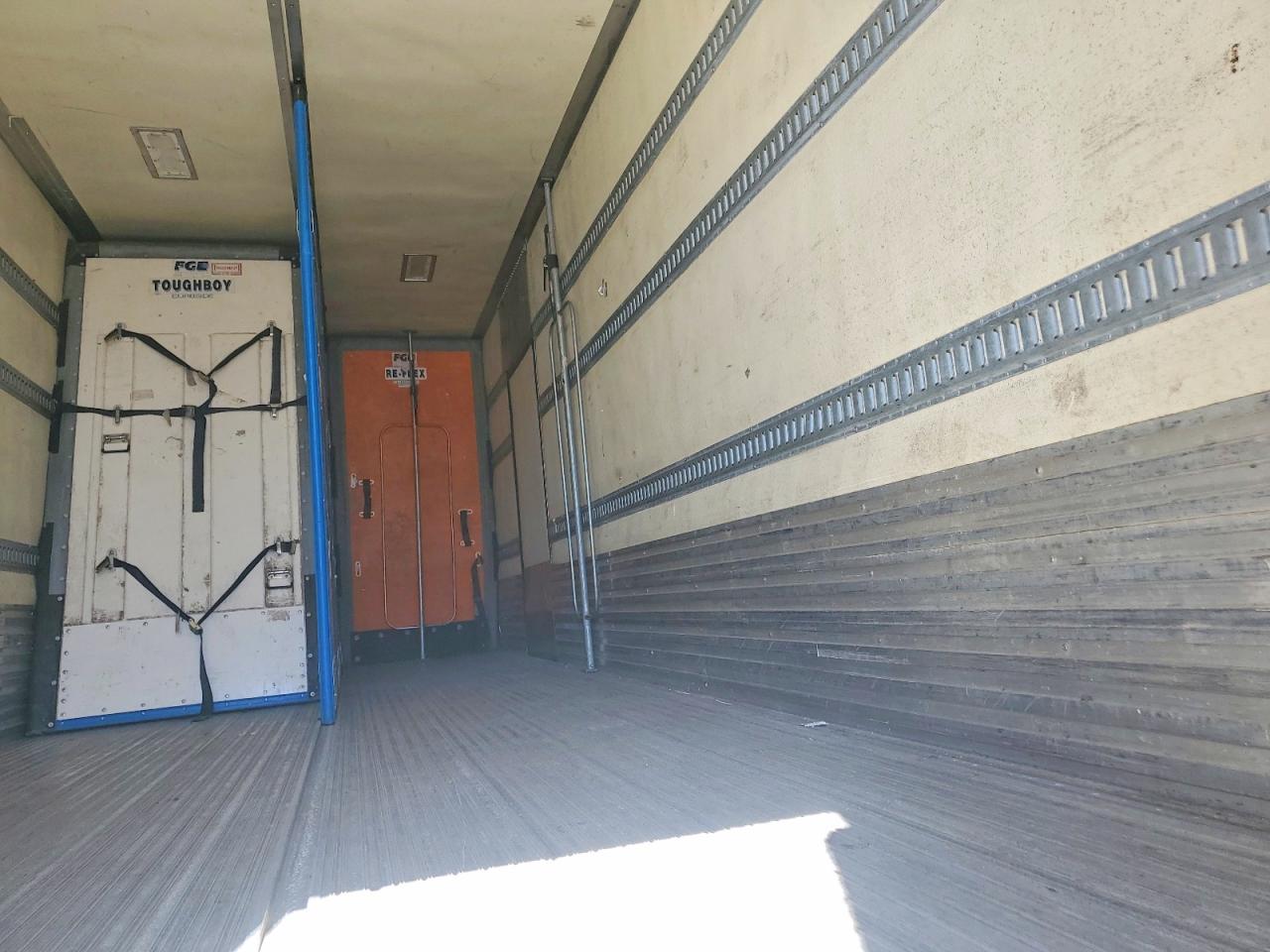 Utility Trailer Trailer