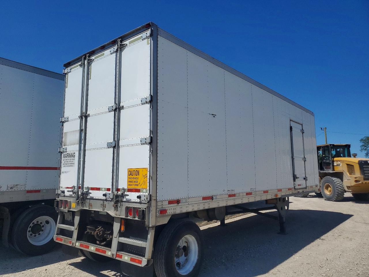Utility Trailer Trailer