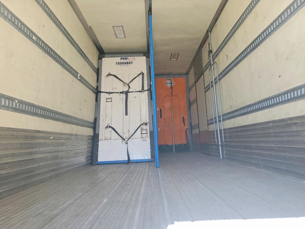 Utility Trailer Trailer