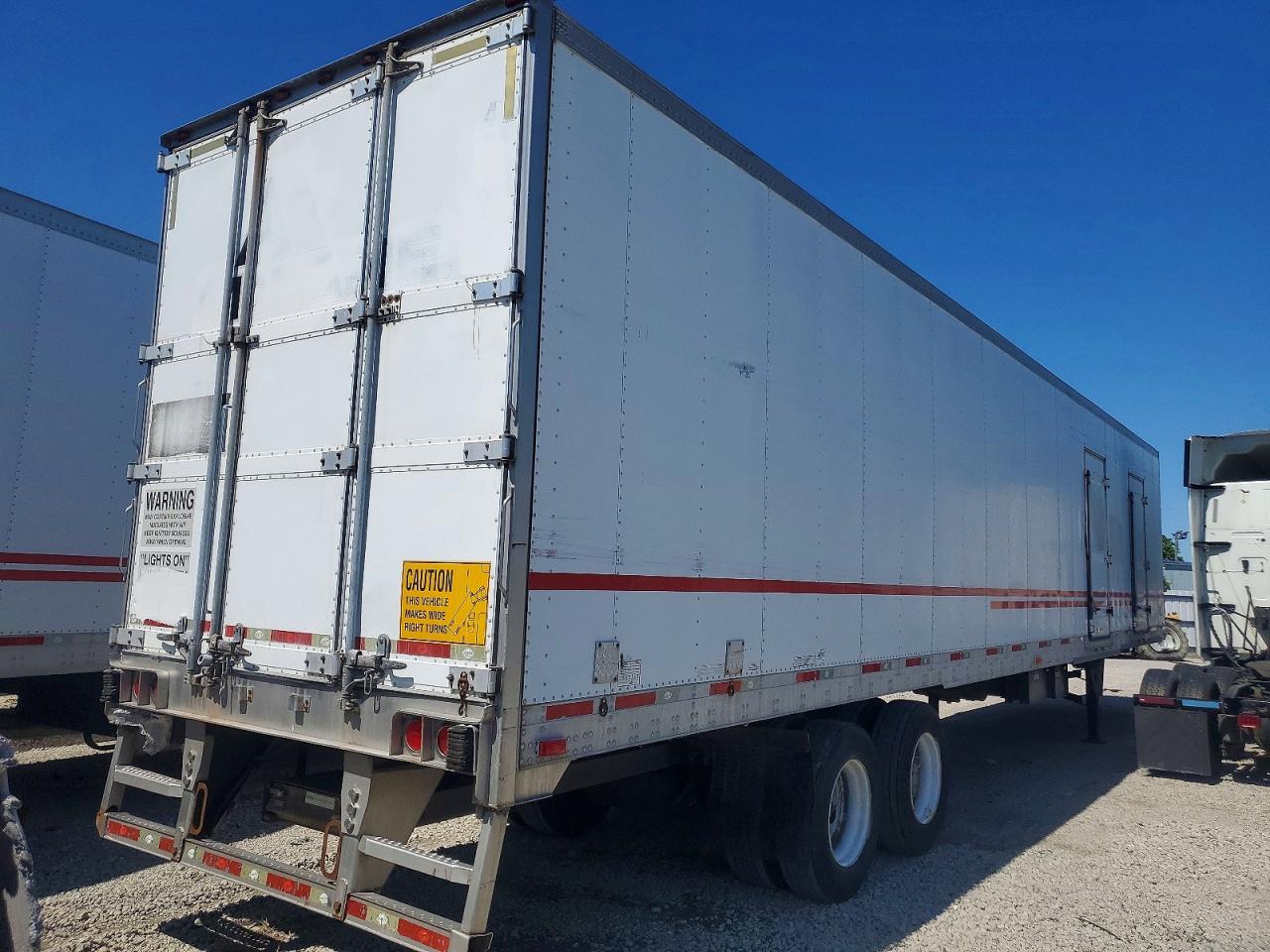 Utility Trailer Trailer