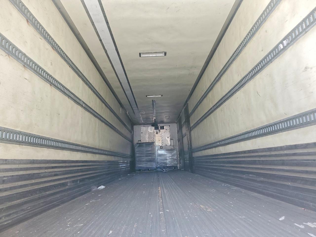 Utility Trailer Trailer