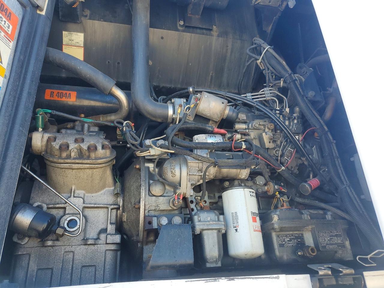 Utility Trailer Trailer