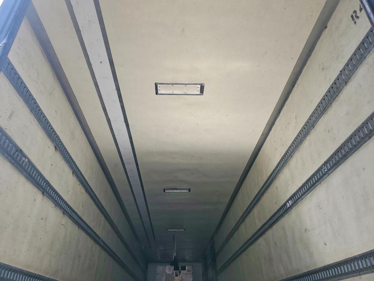 Utility Trailer Trailer