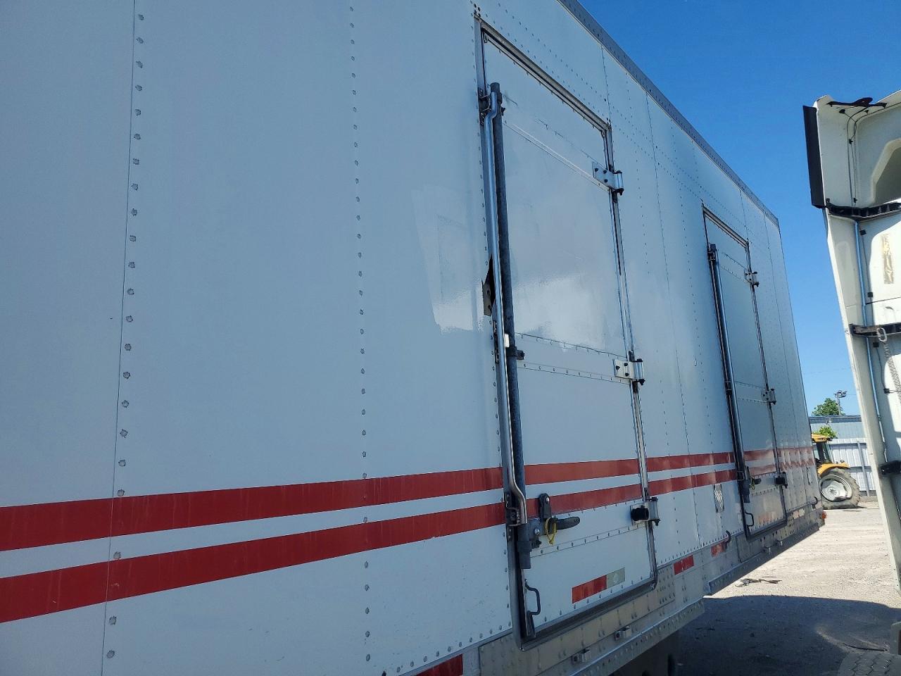 Utility Trailer Trailer