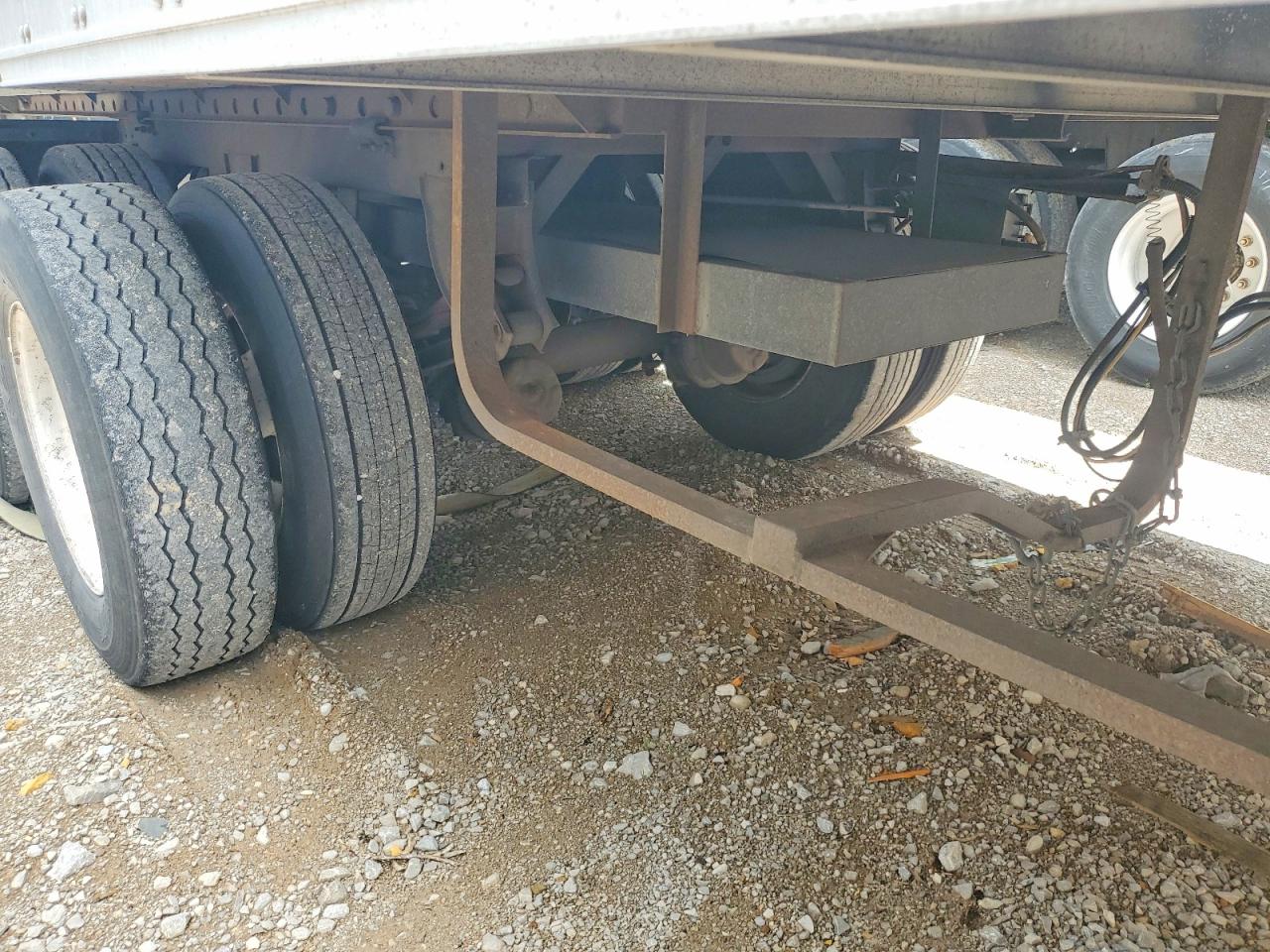 Utility Trailer Trailer