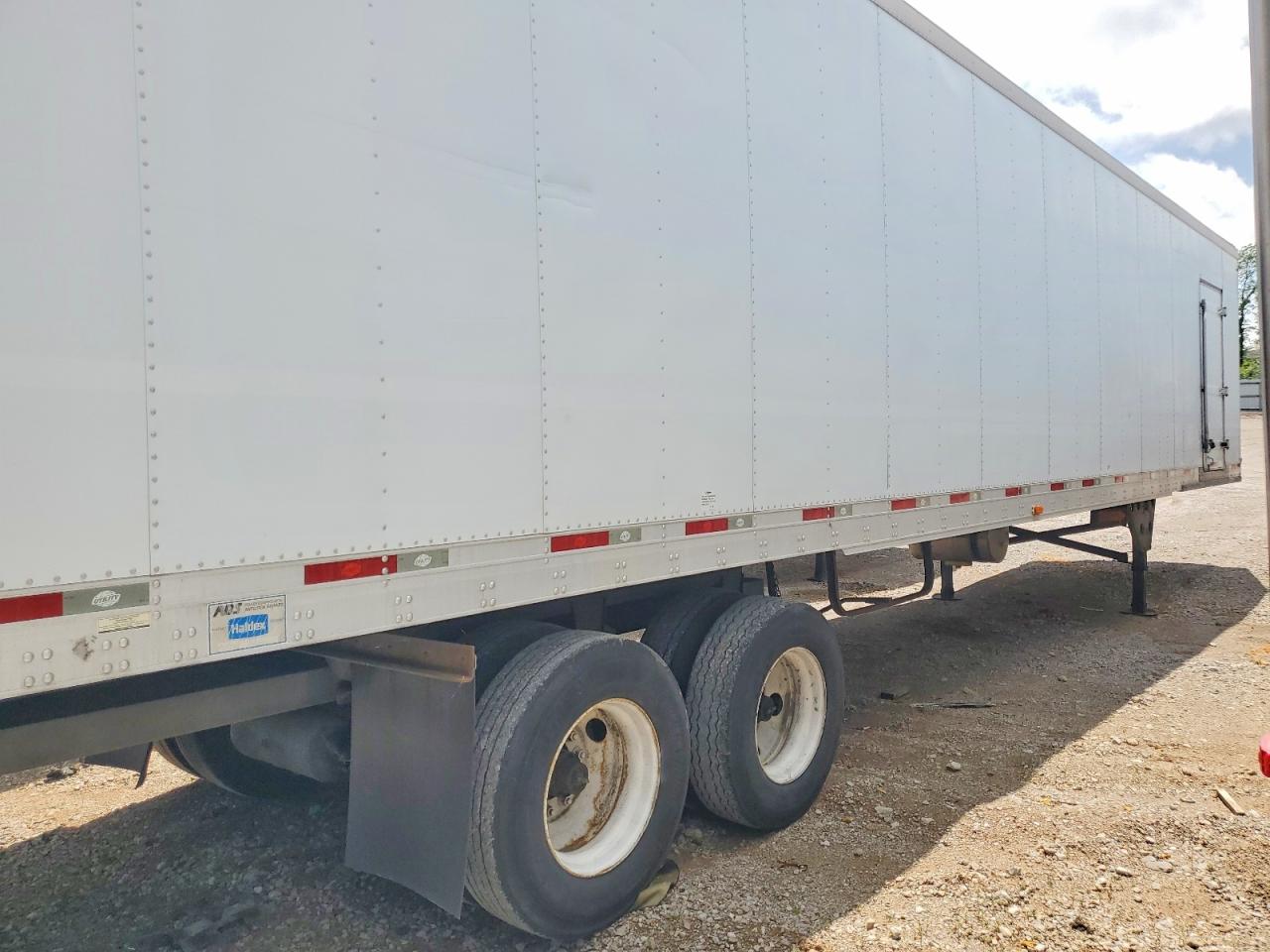 Utility Trailer Trailer