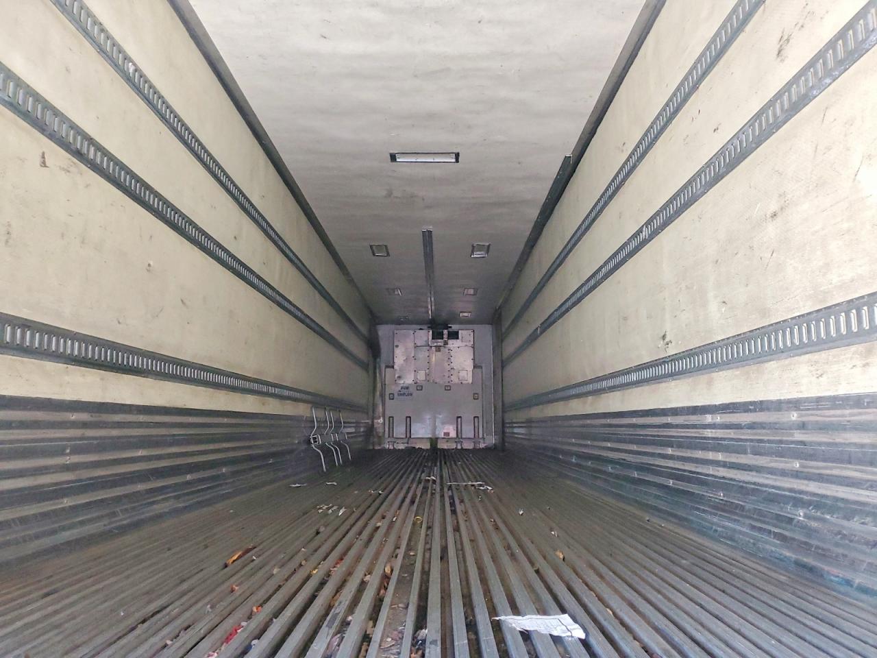 Utility Trailer Trailer