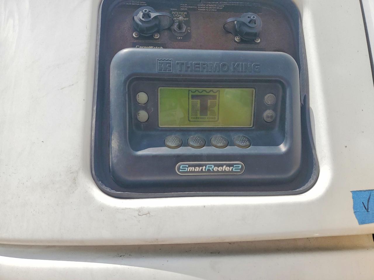 Utility Trailer Trailer