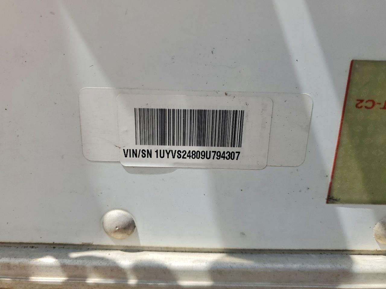 Utility Trailer Trailer