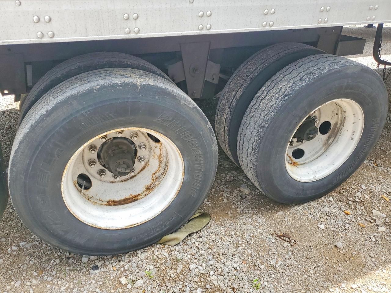 Utility Trailer Trailer