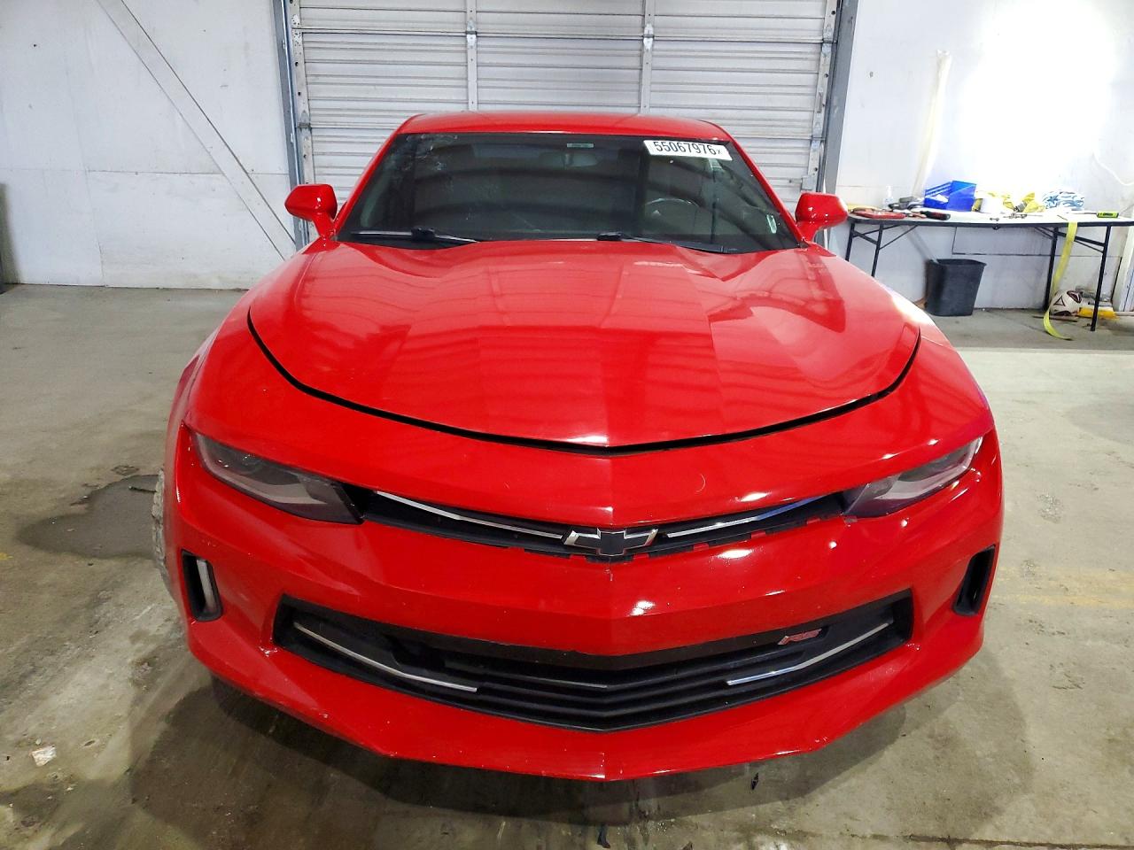 Chevrolet Camaro Lt