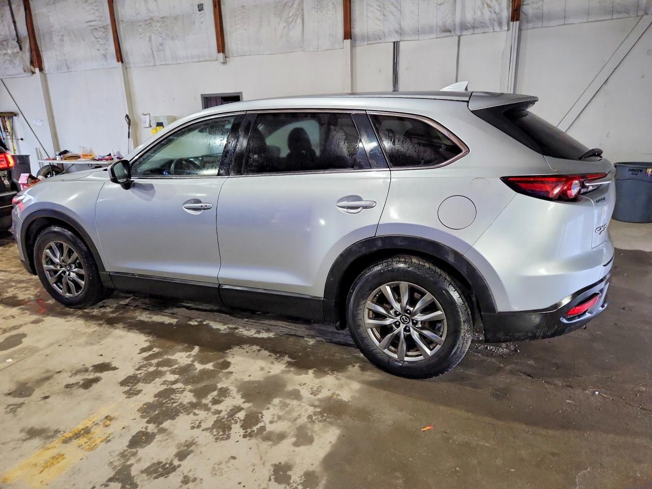 Mazda Cx Touring
