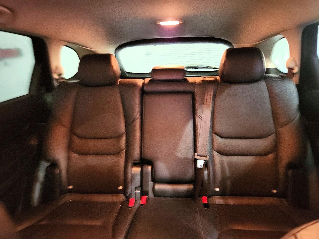 Mazda Cx Touring
