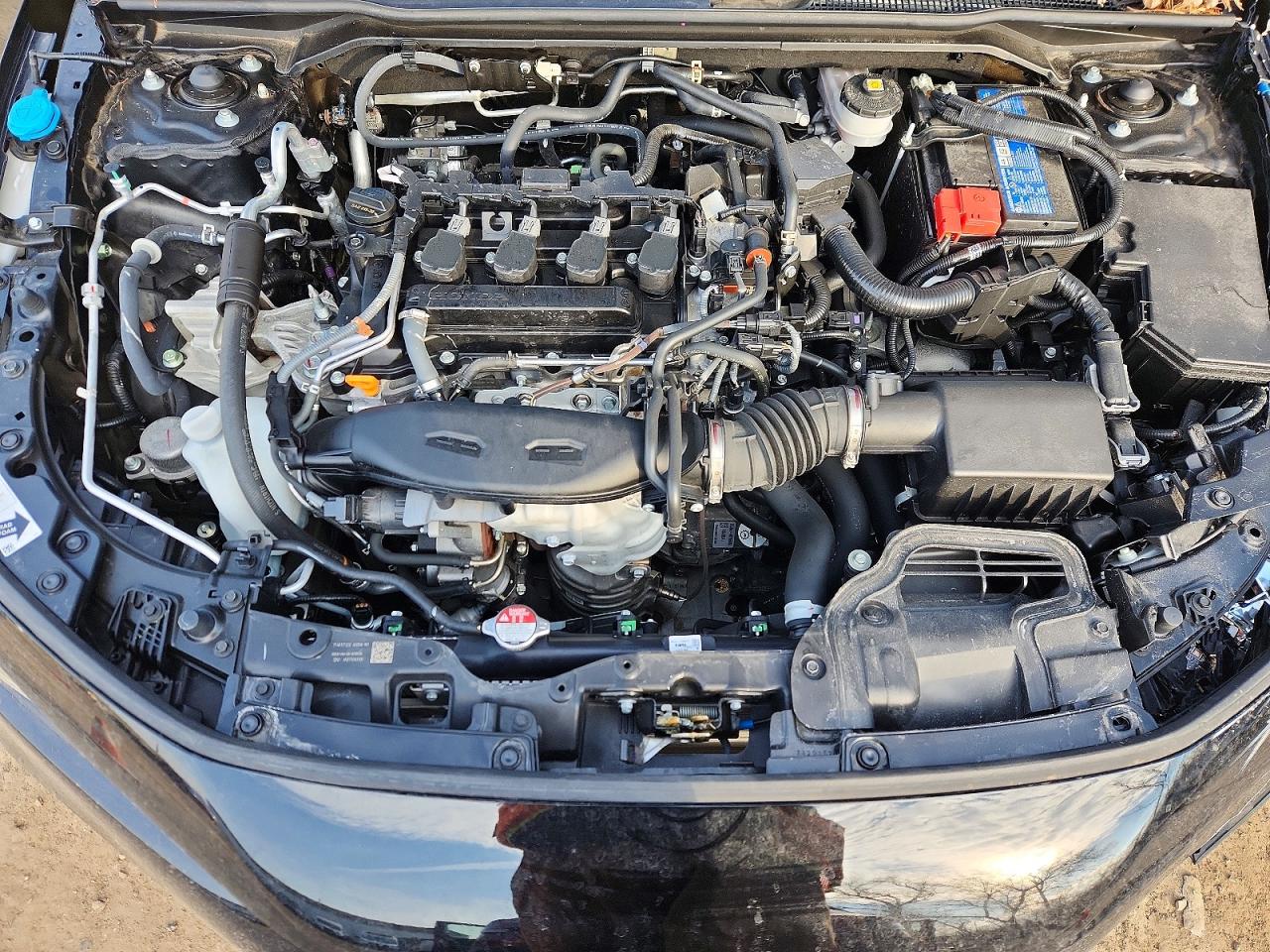 Honda Civic Sport Touring