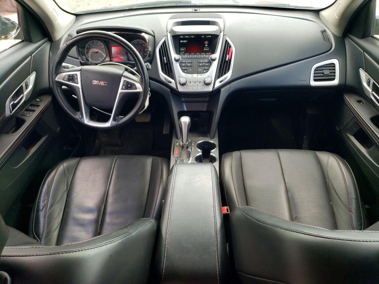 GMC Terrain Slt