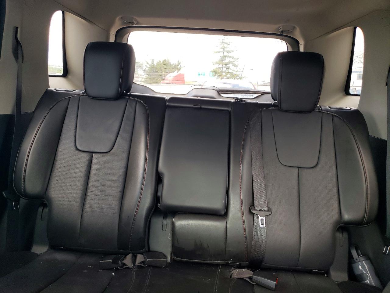 GMC Terrain Slt