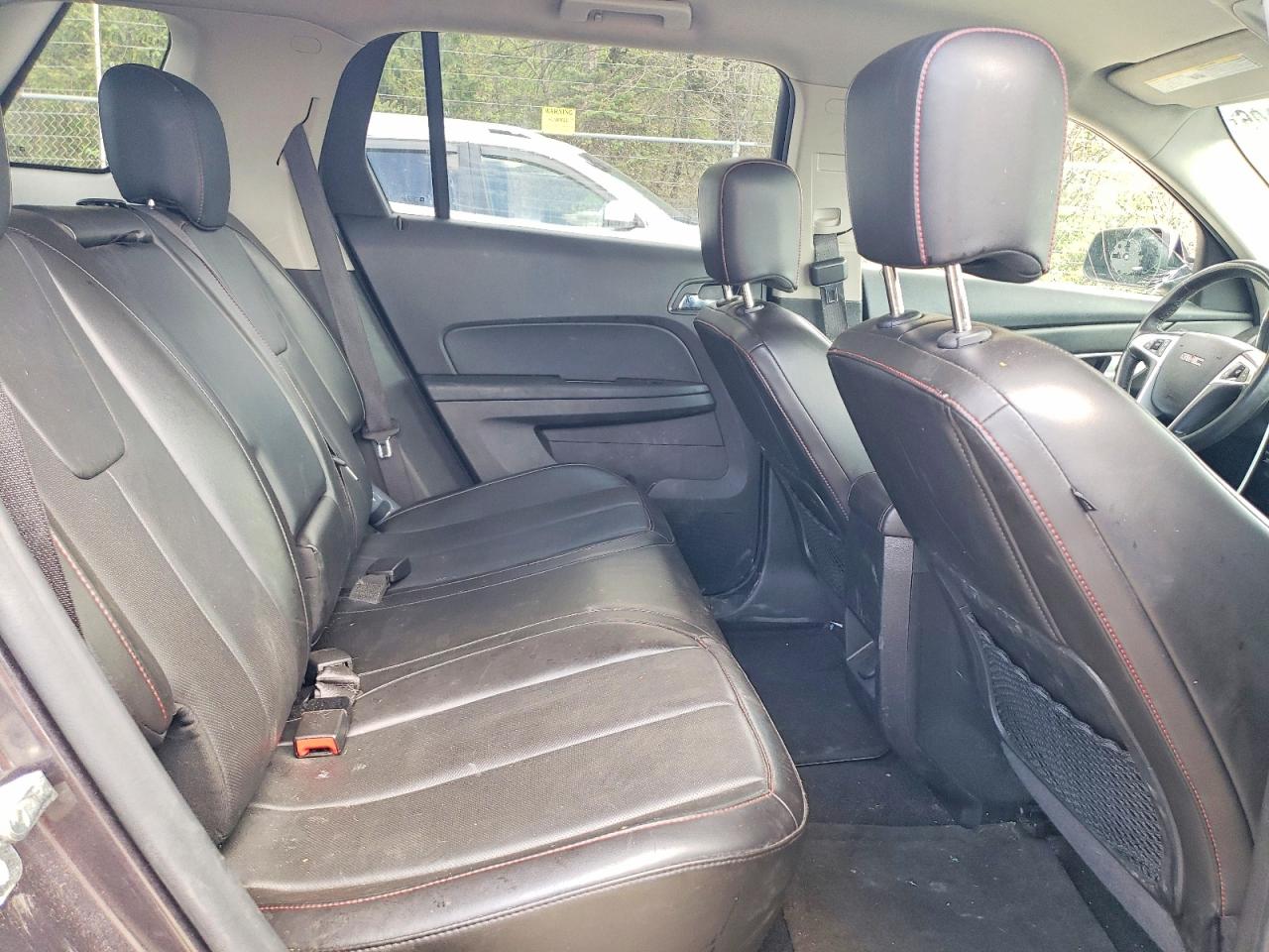 GMC Terrain Slt