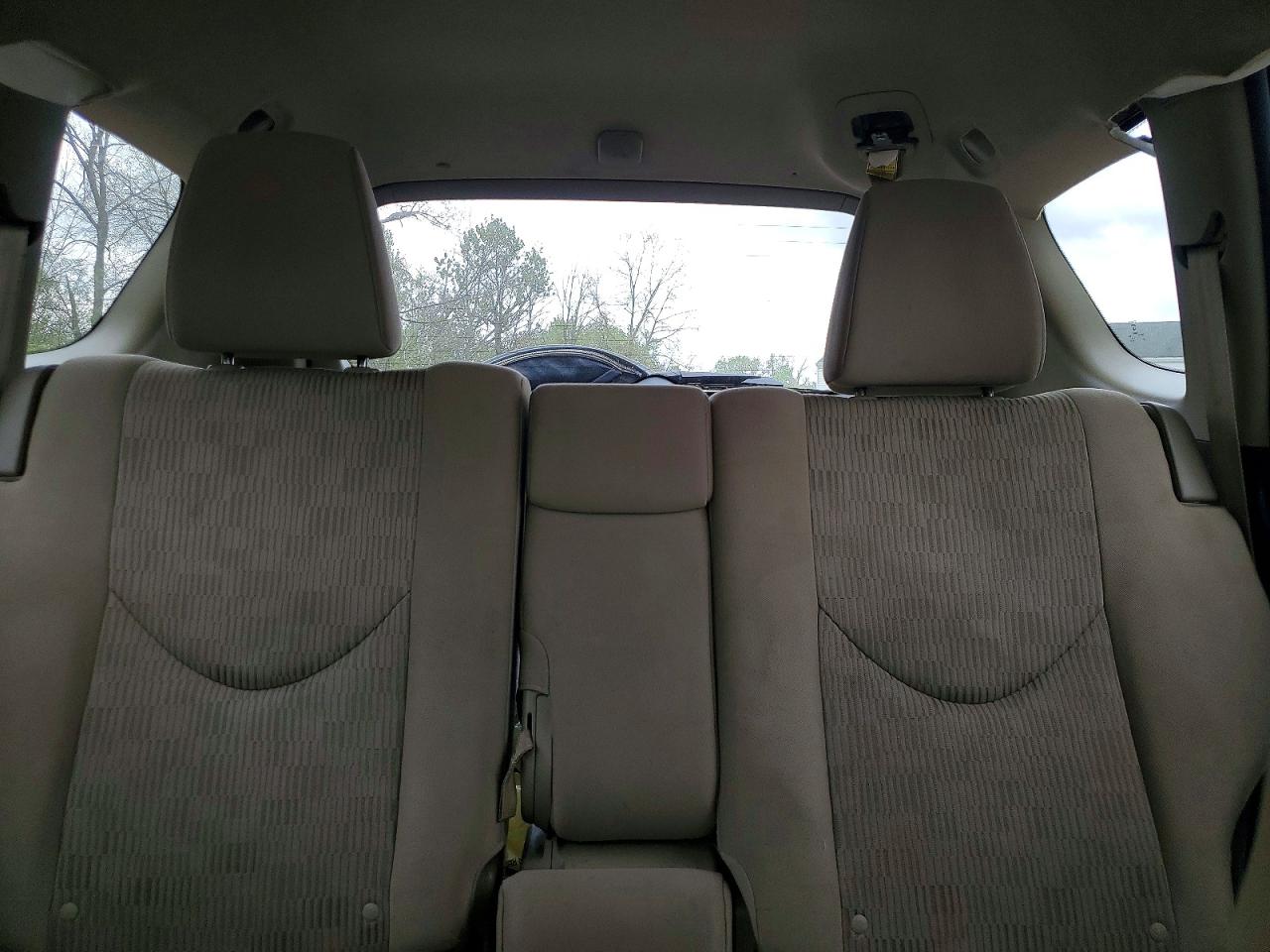 Toyota RAV4 Base