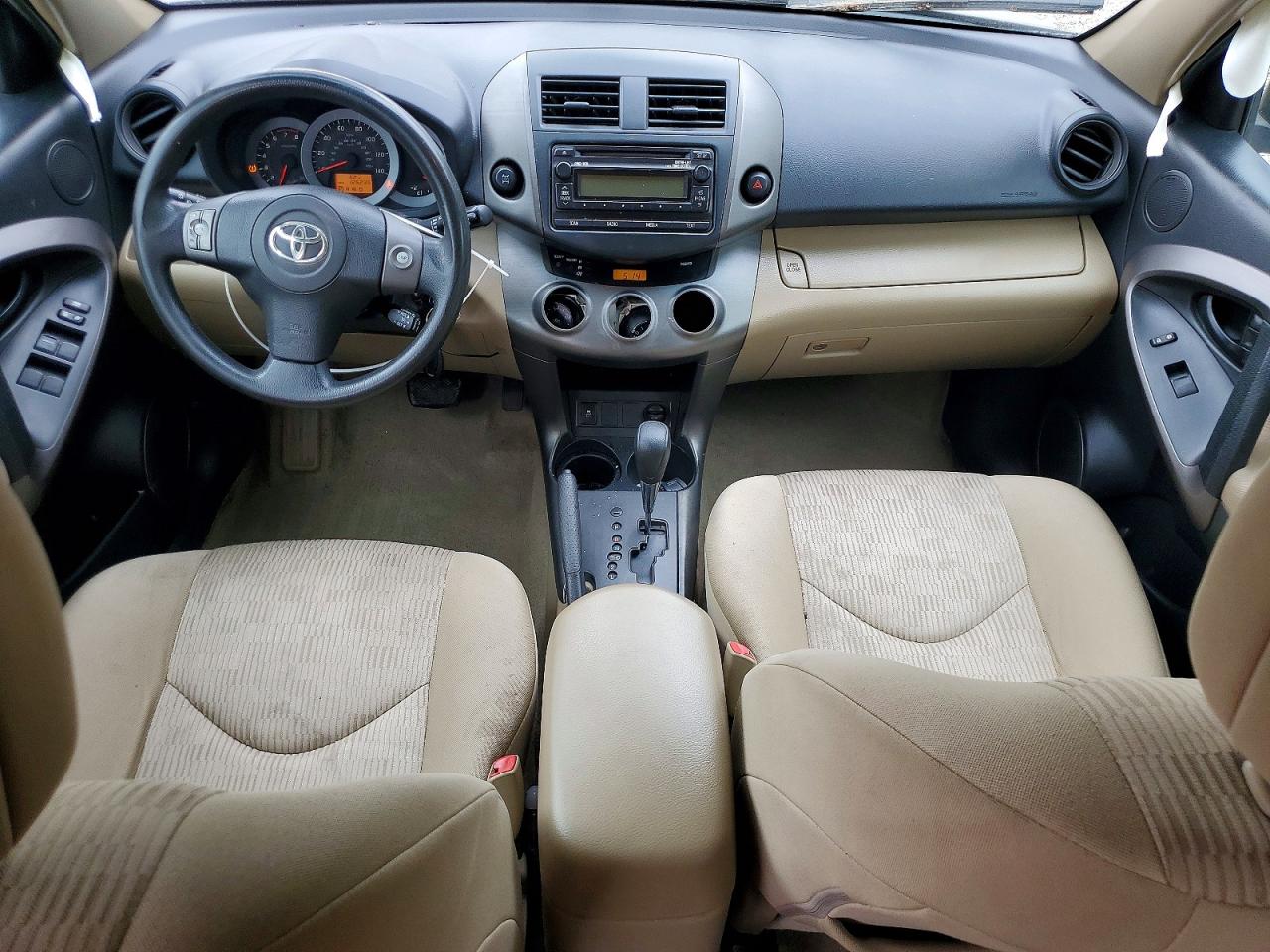Toyota RAV4 Base