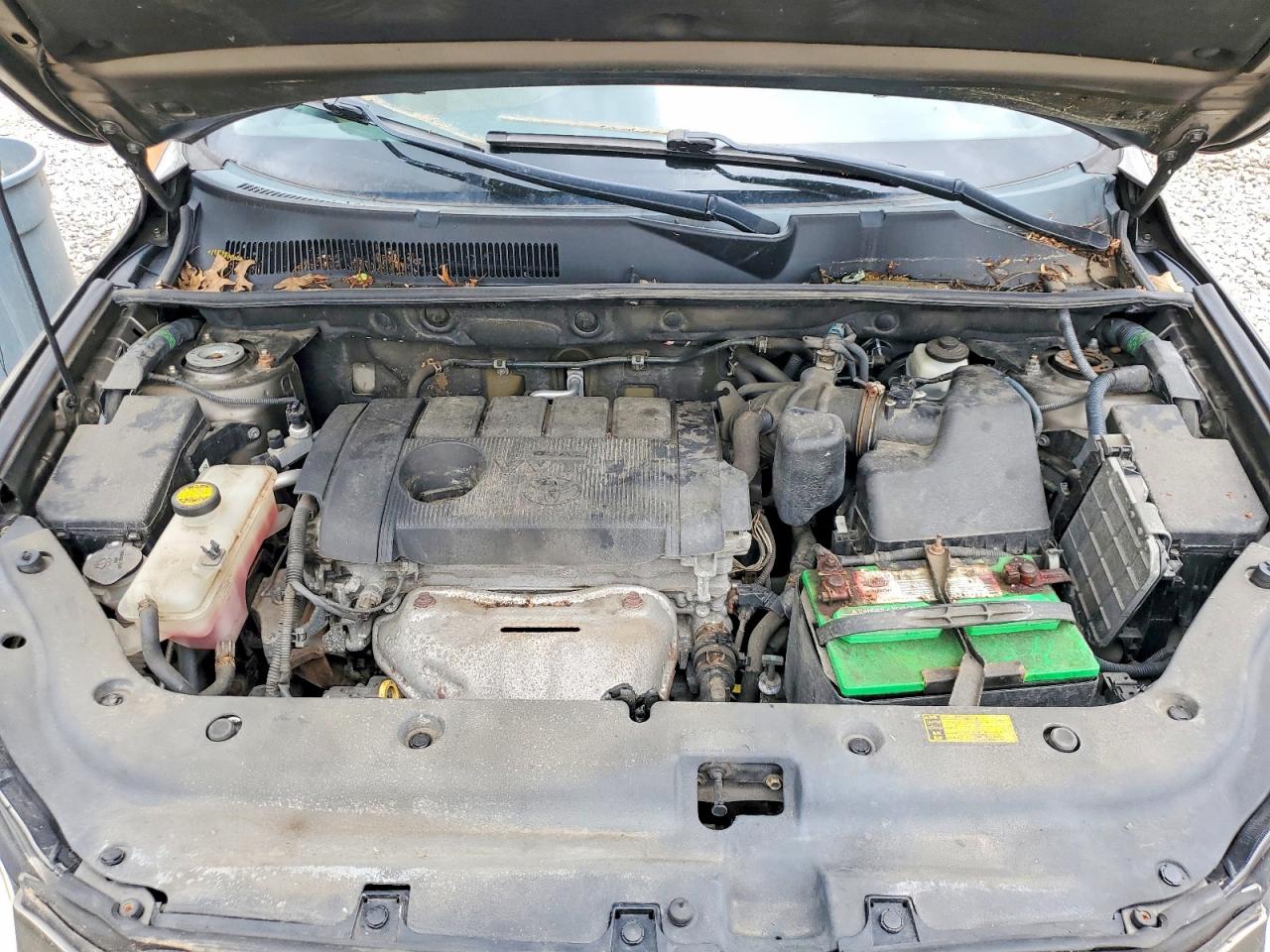 Toyota RAV4 Base