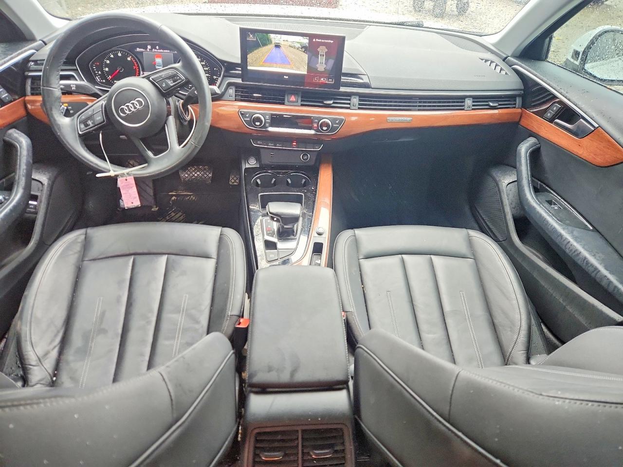 Audi A4 Premium 40