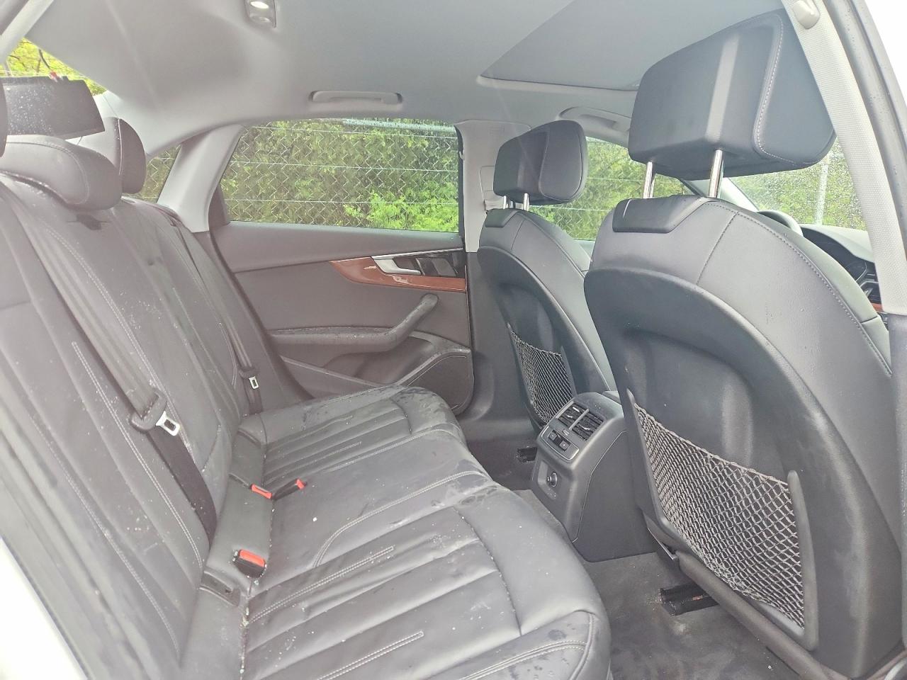 Audi A4 Premium 40