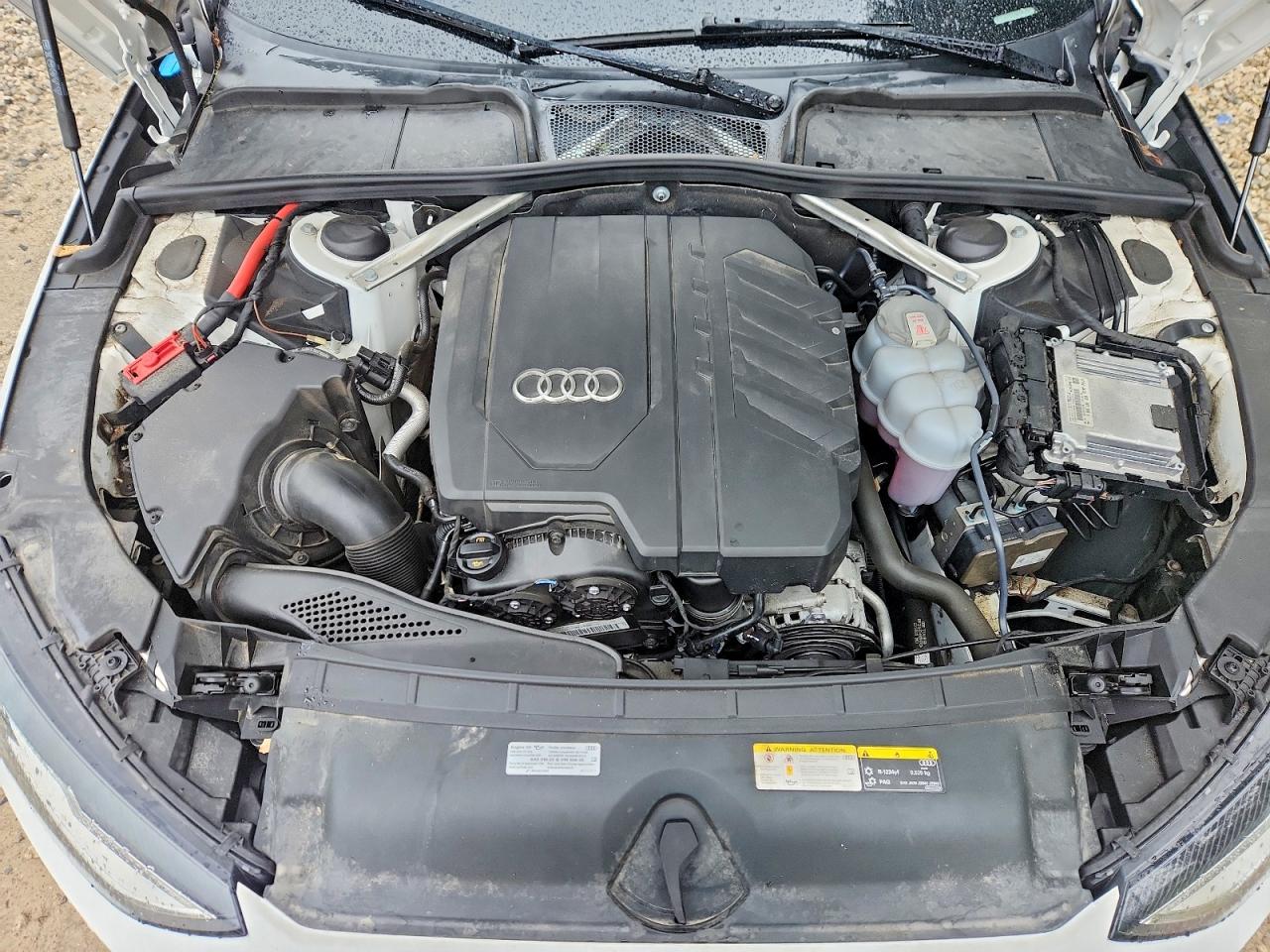 Audi A4 Premium 40