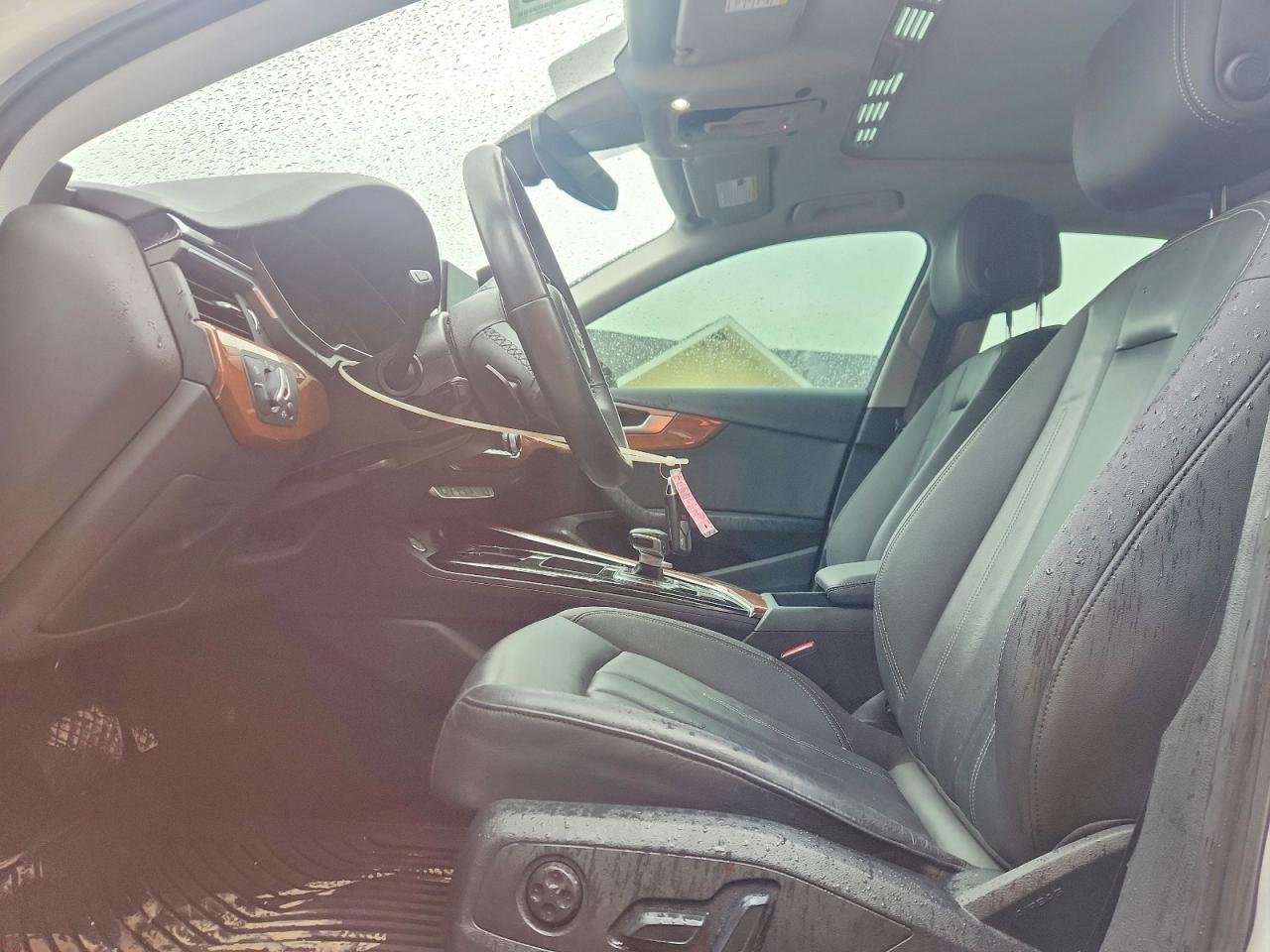 Audi A4 Premium 40