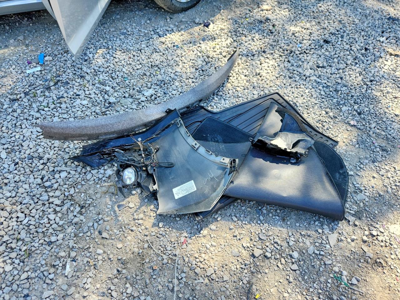 Lexus RX Base