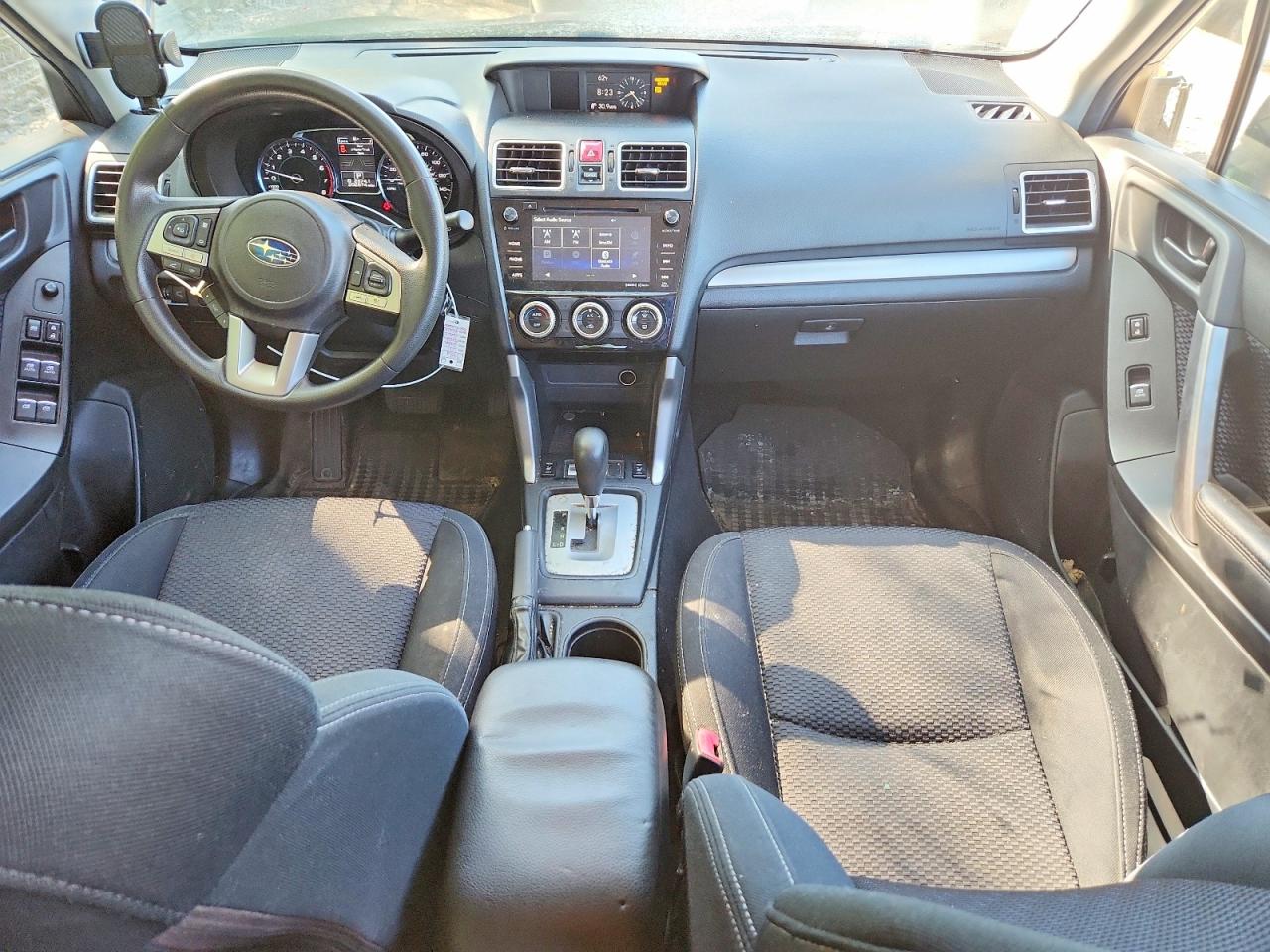 Subaru Forester 2.5i Premium