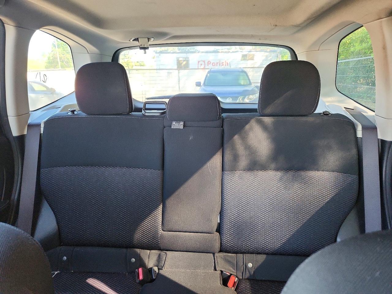 Subaru Forester 2.5i Premium