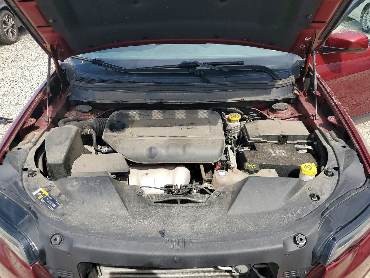 Jeep Cherokee Latitude