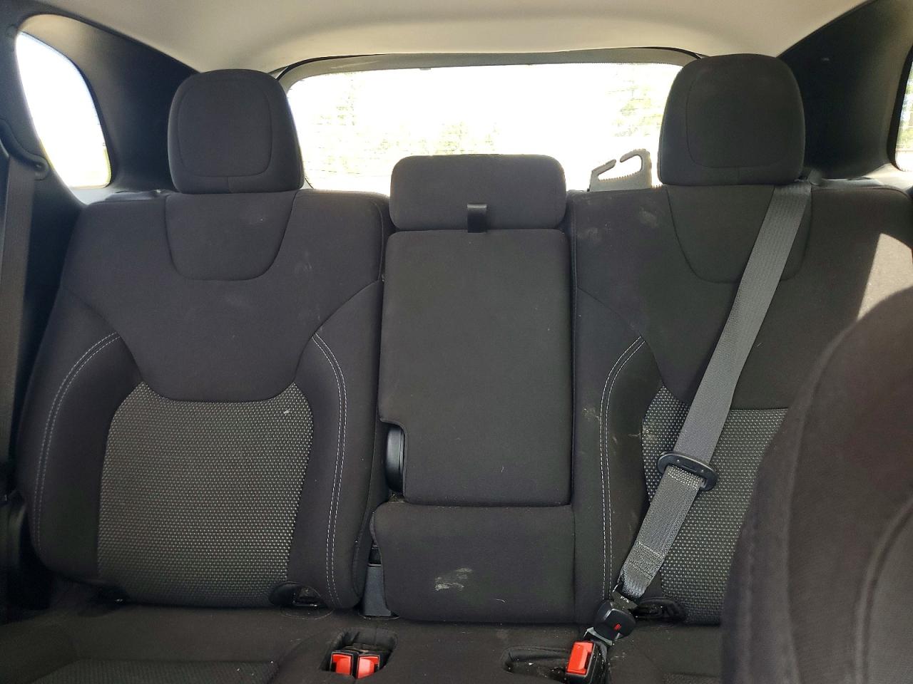 Jeep Cherokee Latitude