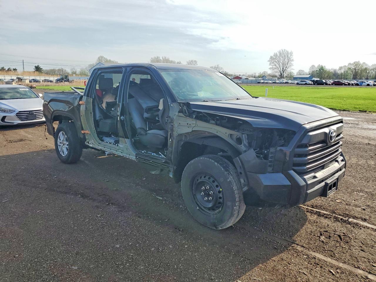 Toyota Tundra Sr5