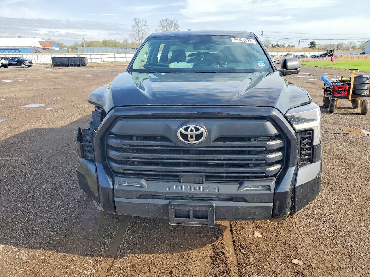 Toyota Tundra Sr5