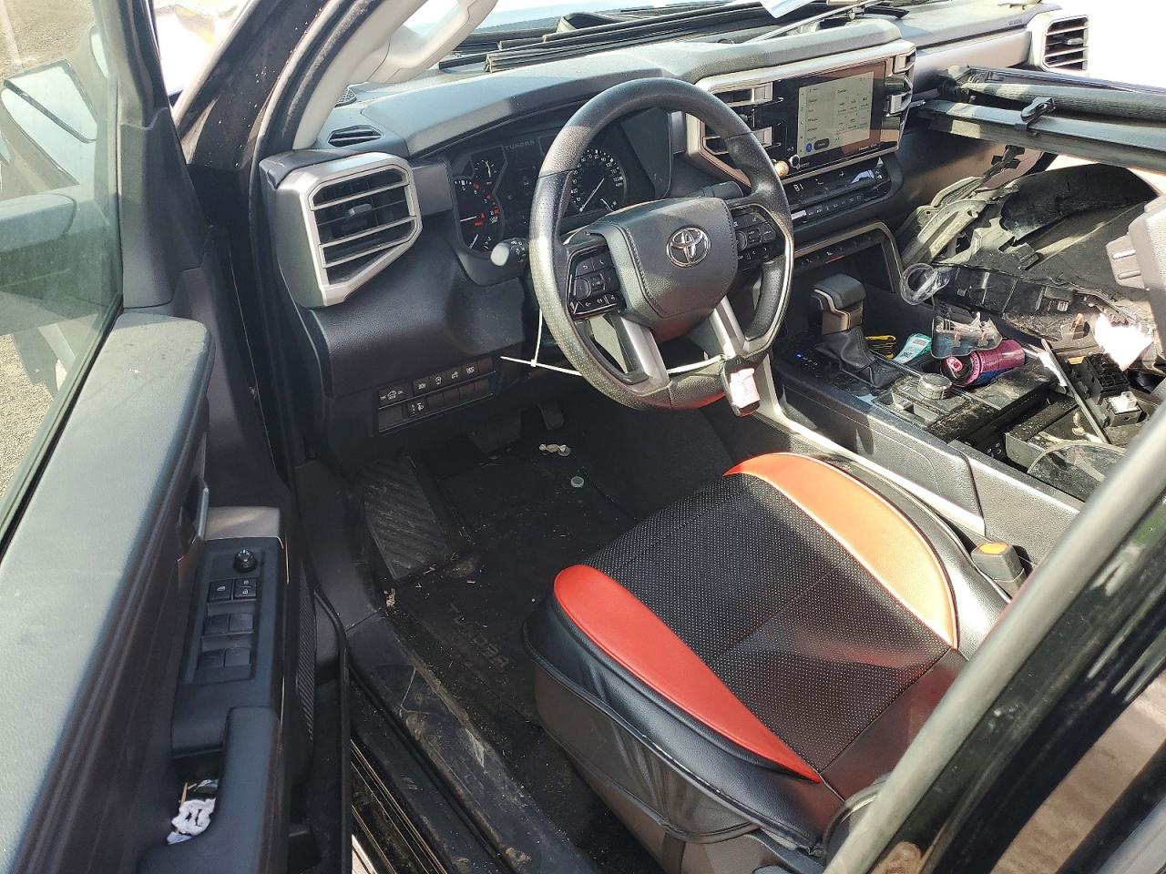 Toyota Tundra Sr5