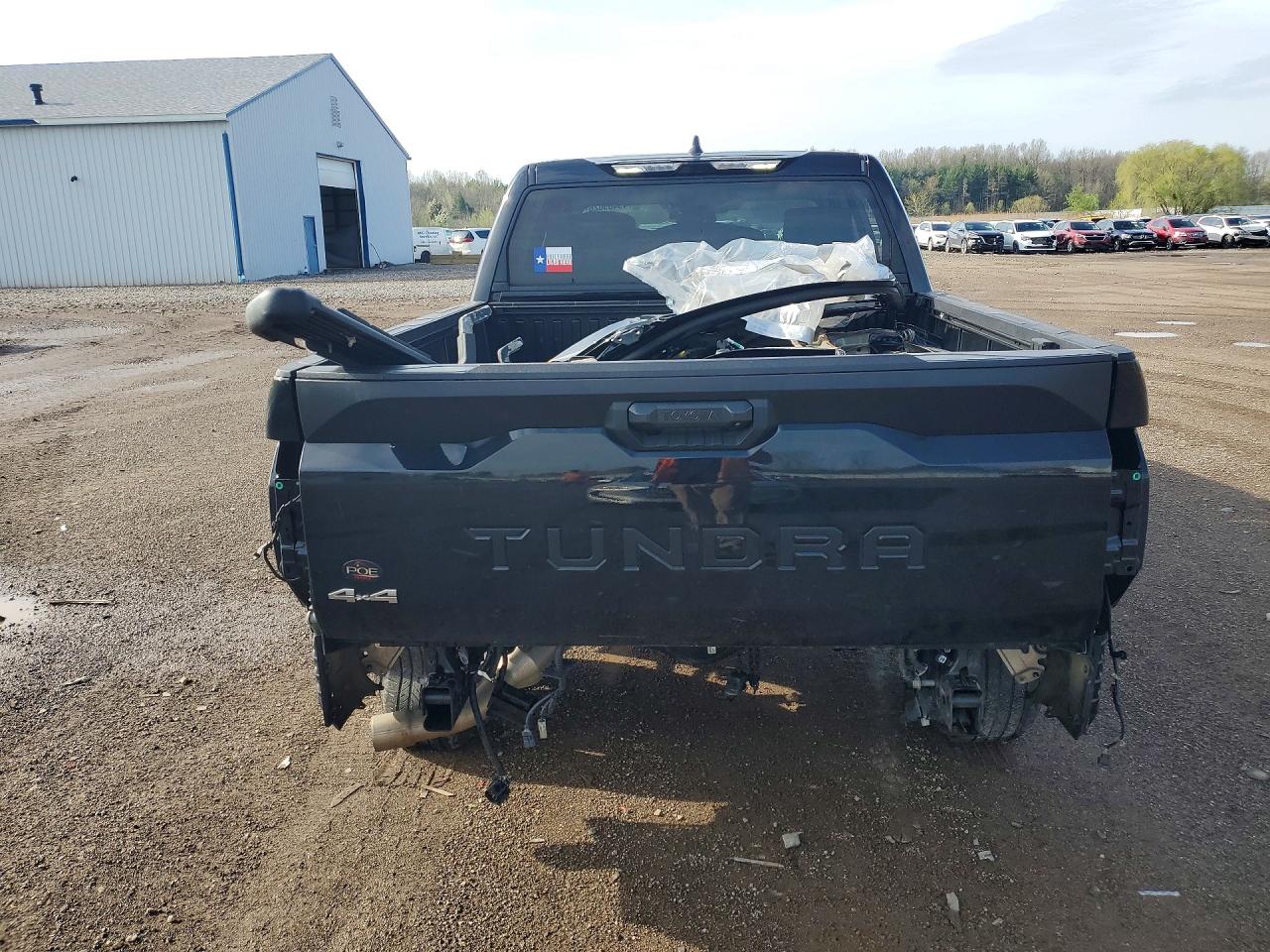 Toyota Tundra Sr5