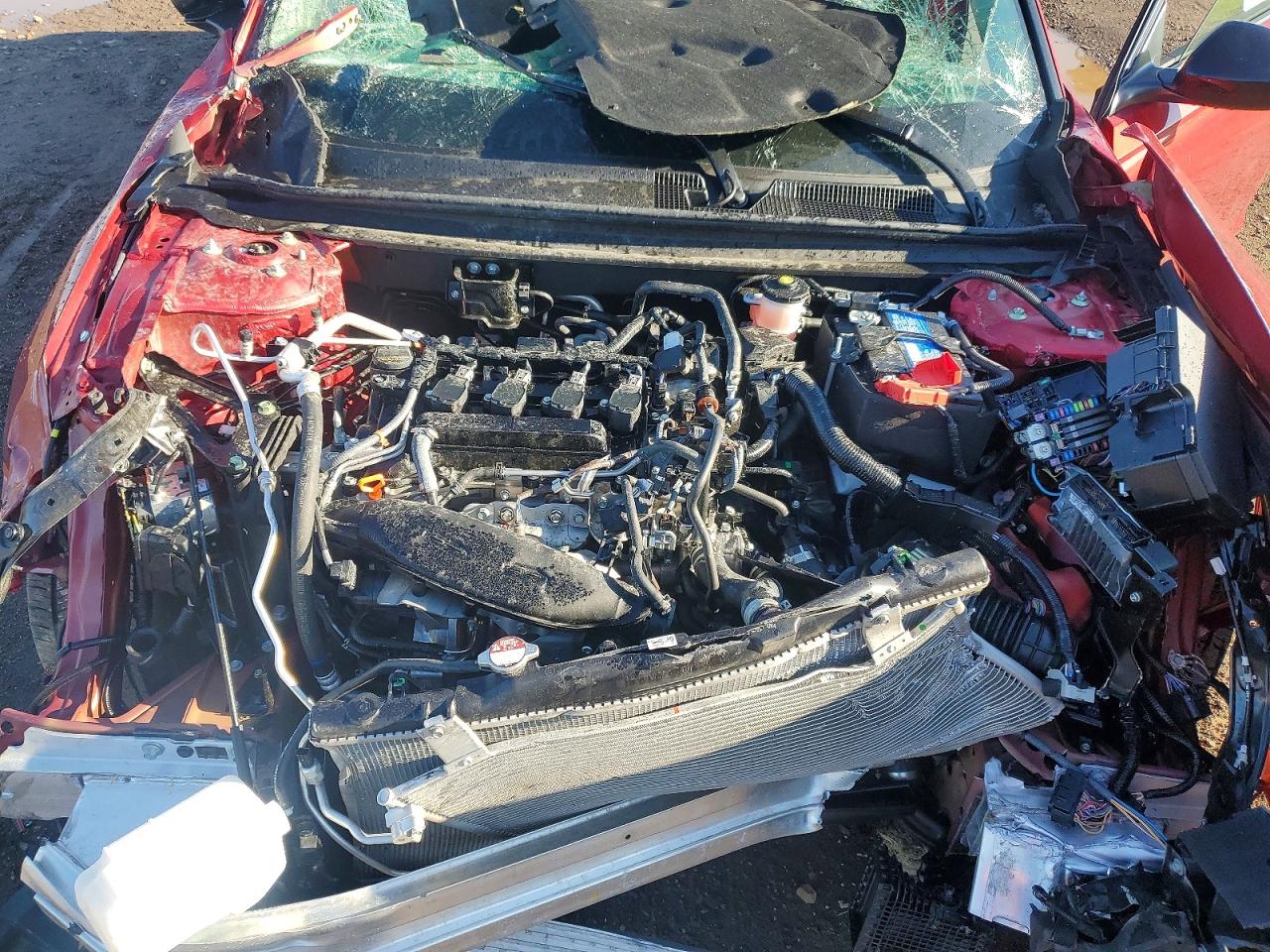 Honda Accord Se