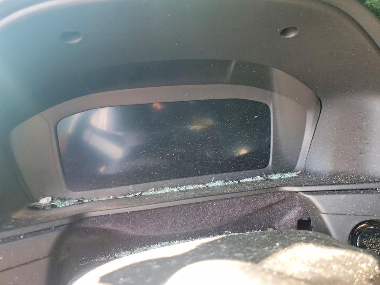 Honda Accord Se