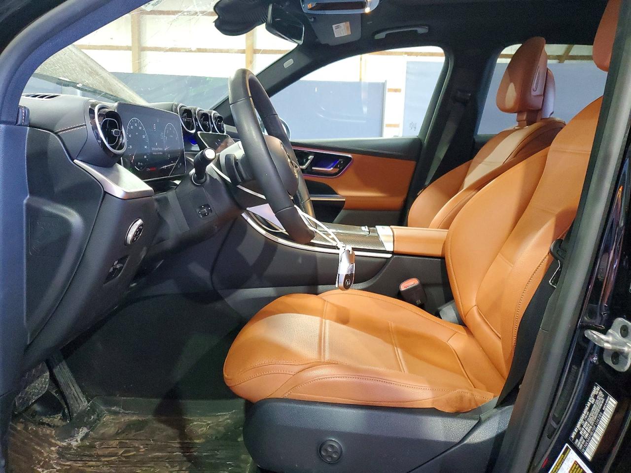 Mercedes-Benz GLC 300 4matic