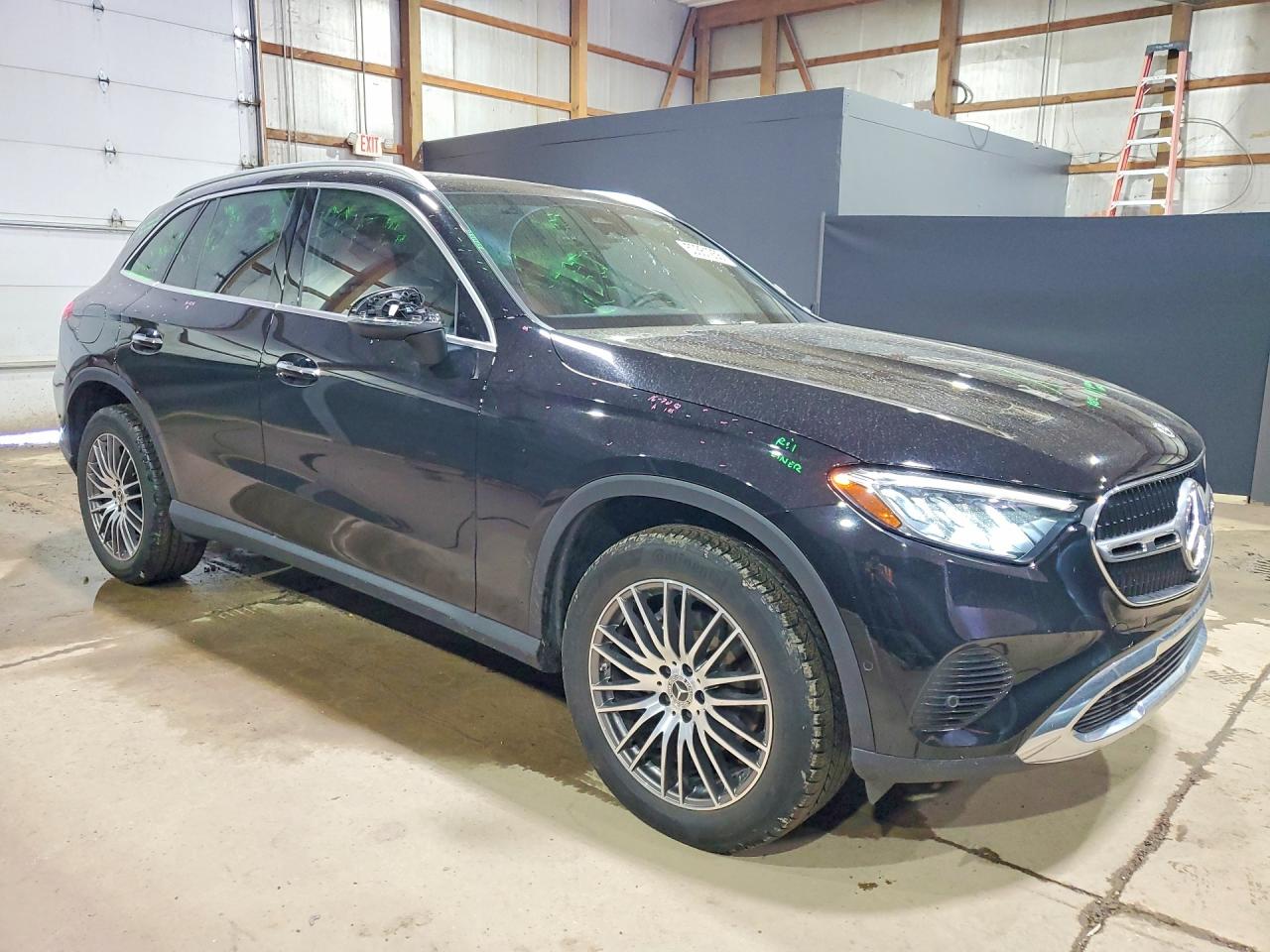 Mercedes-Benz GLC 300 4matic