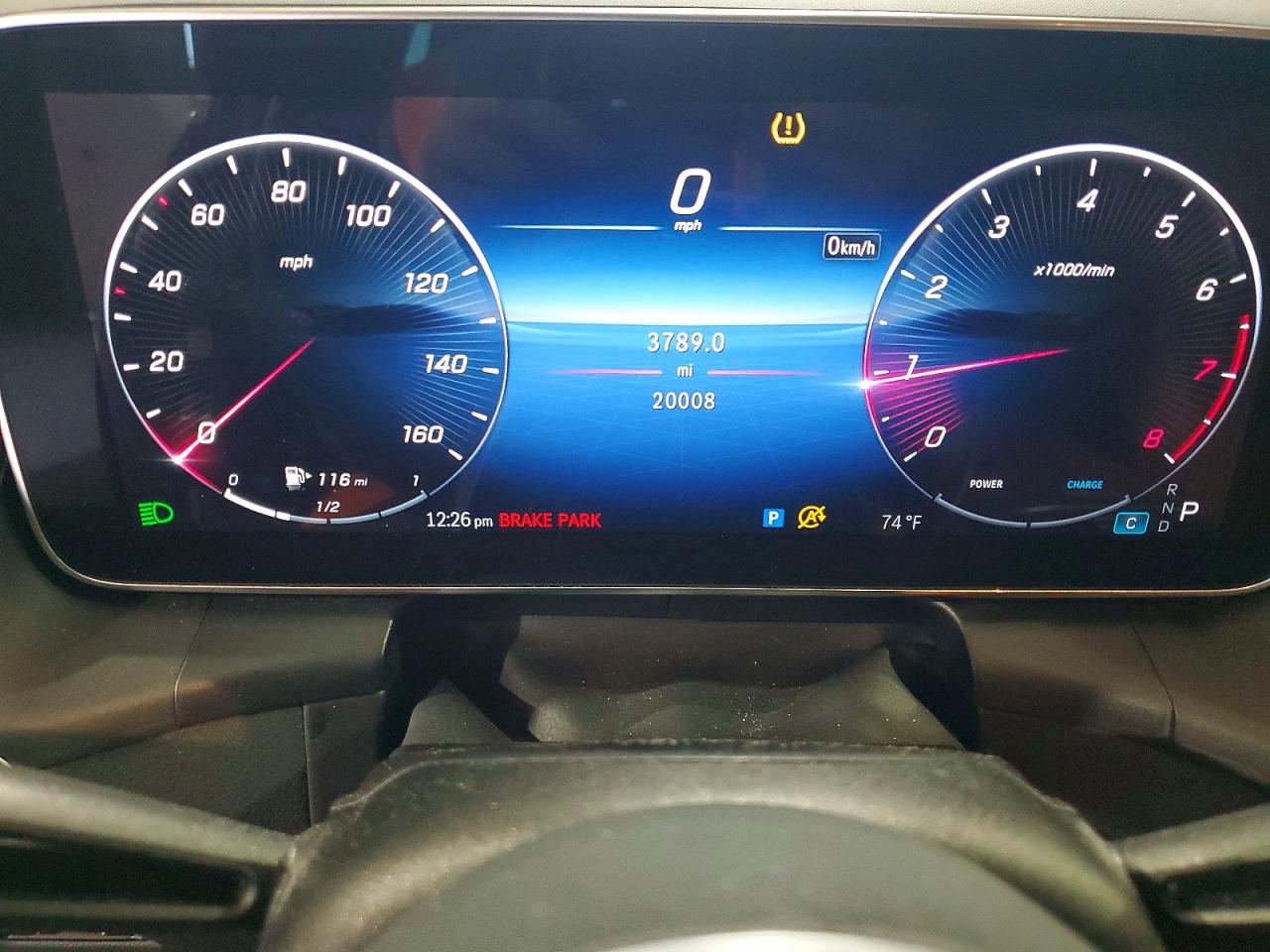 Mercedes-Benz GLC 300 4matic