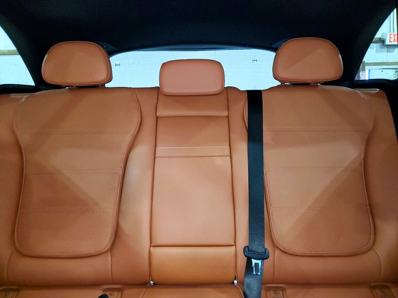 Mercedes-Benz GLC 300 4matic