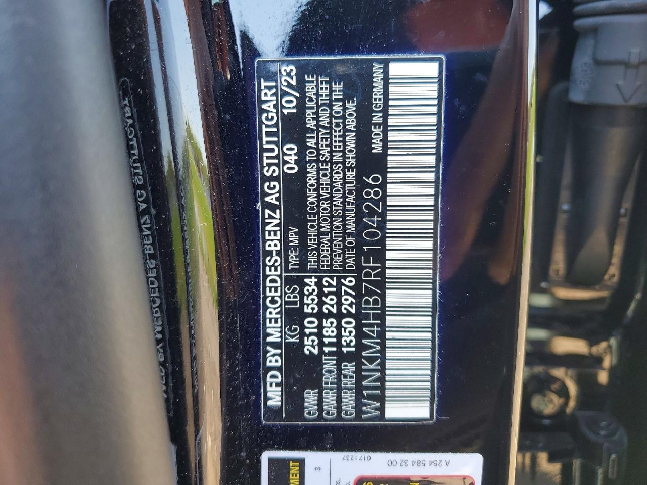 Mercedes-Benz GLC 300 4matic