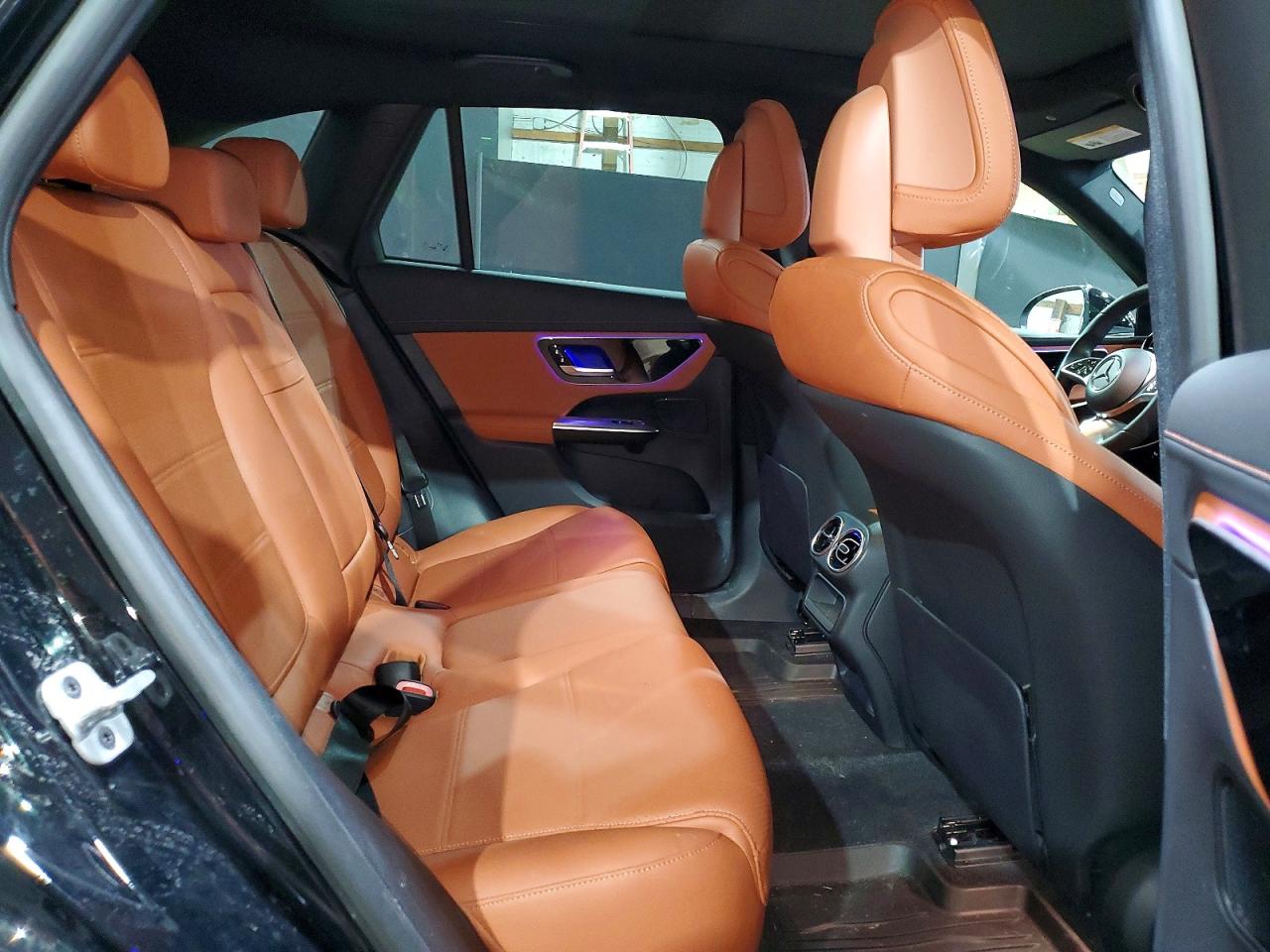 Mercedes-Benz GLC 300 4matic