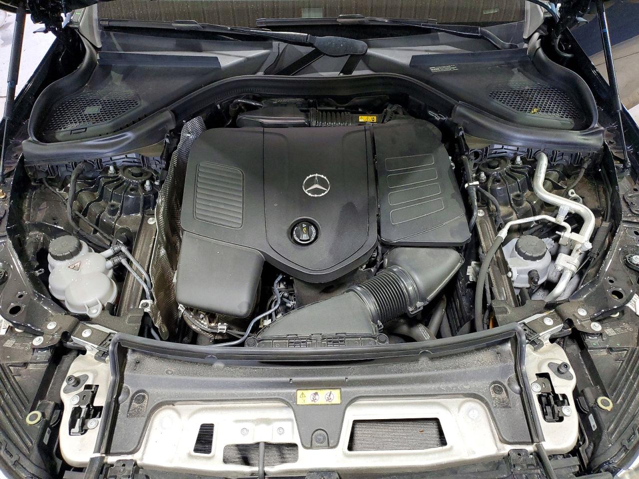 Mercedes-Benz GLC 300 4matic