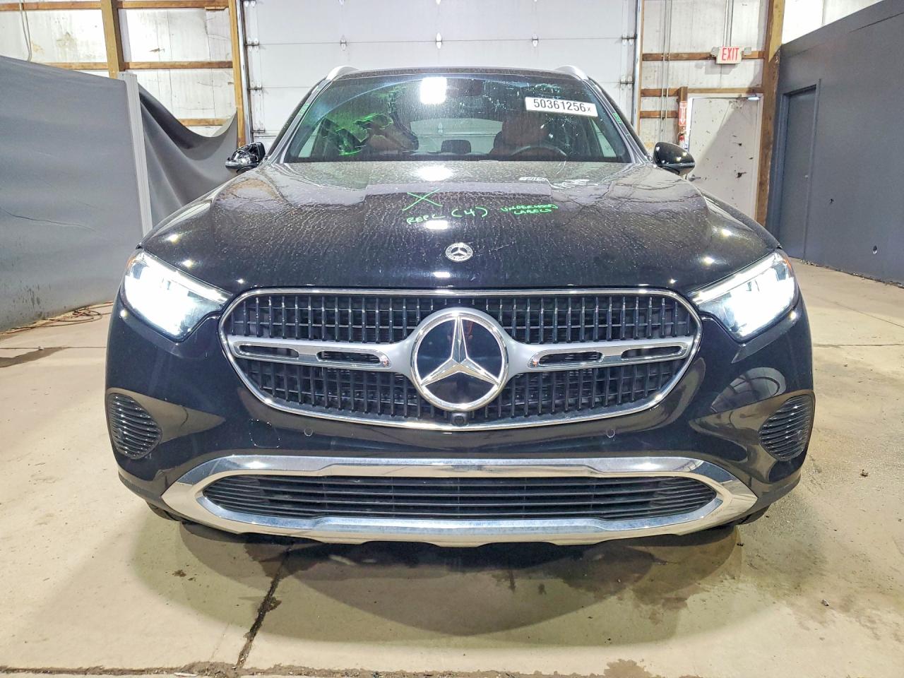 Mercedes-Benz GLC 300 4matic